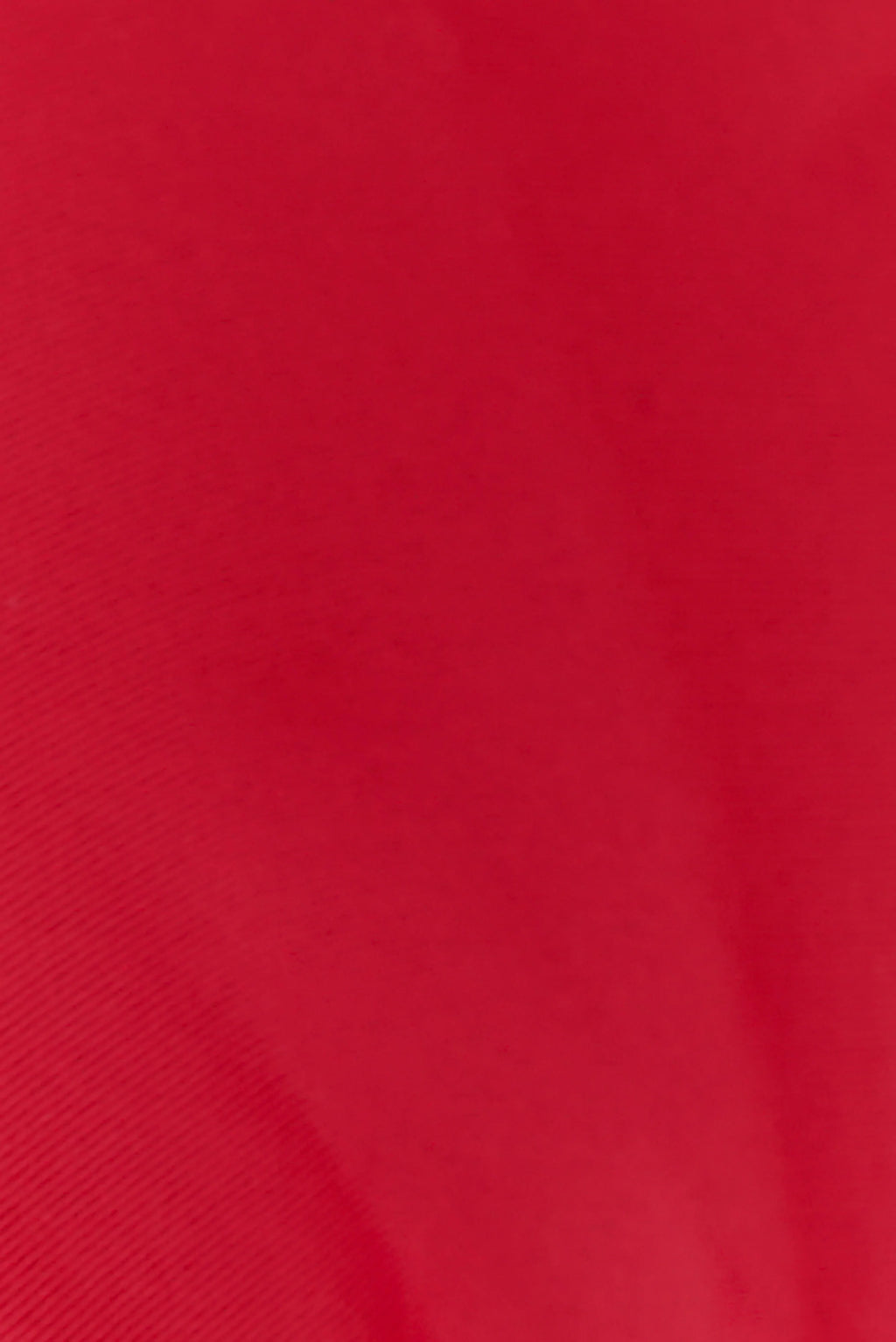 Tyler Cheeky Bikini Bottom - Red