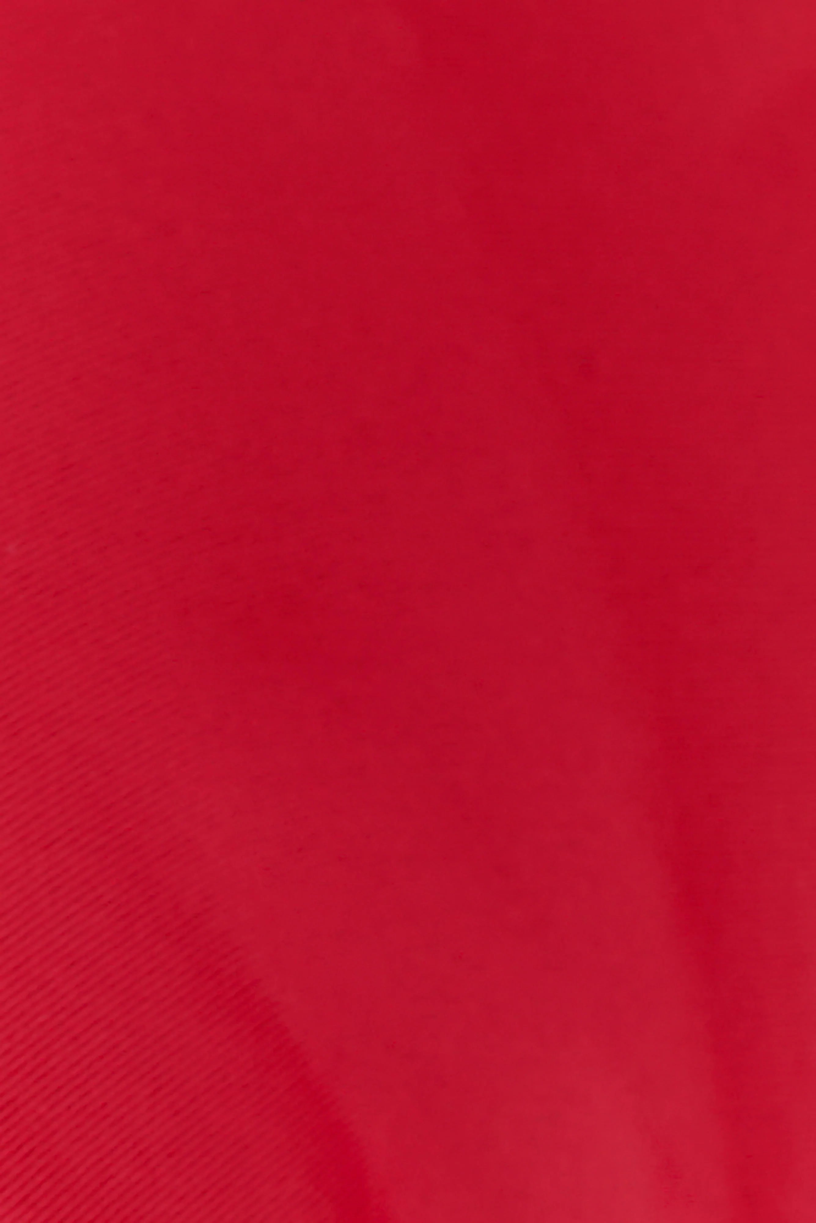Tyler Cheeky Bikini Bottom - Red